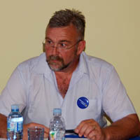 Željko Bogojević